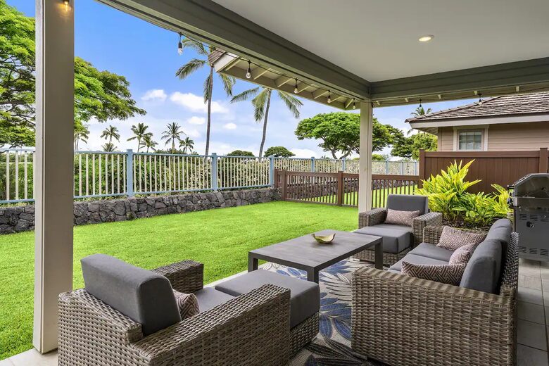 Hawaiian Dream Getaway - Kailua Kona, Hawaii