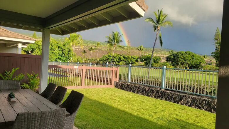 Hawaiian Dream Getaway - Kailua Kona, Hawaii