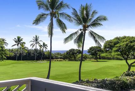 Hawaiian Dream Getaway - Kailua Kona, Hawaii