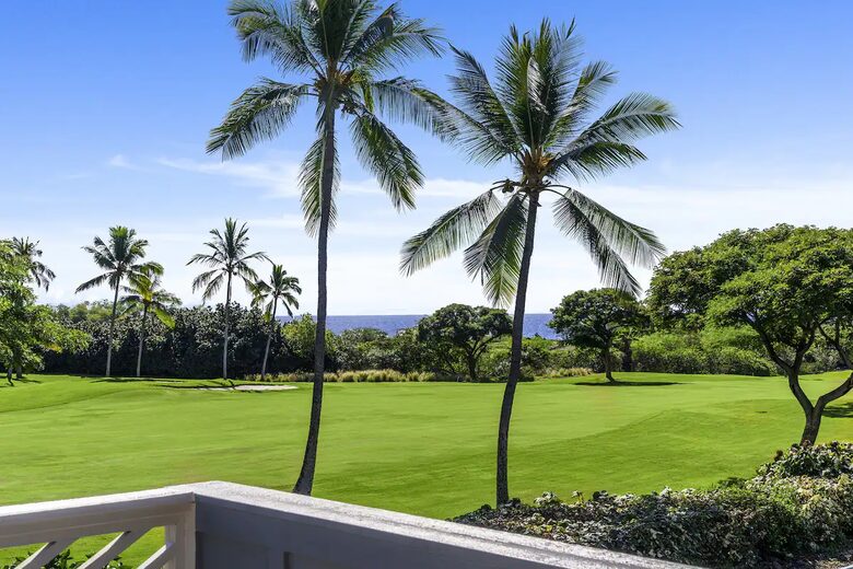 Hawaiian Dream Getaway - Kailua Kona, Hawaii
