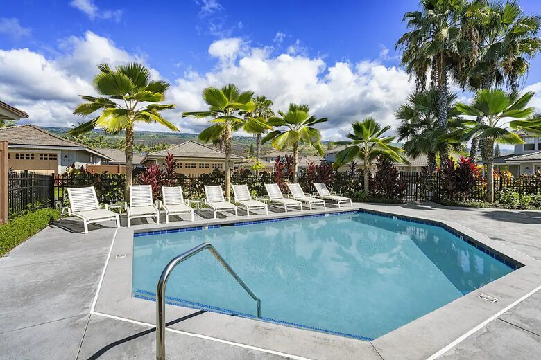 Hawaiian Dream Getaway - Kailua Kona, Hawaii