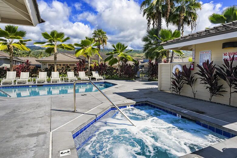 Hawaiian Dream Getaway - Kailua Kona, Hawaii
