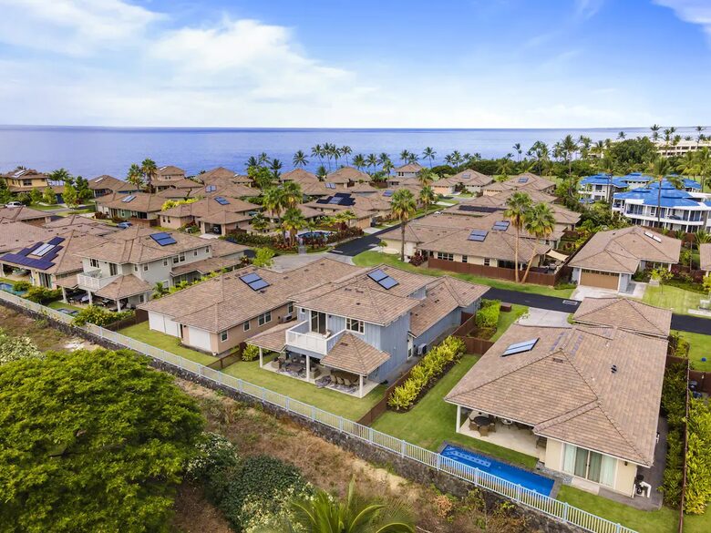 Hawaiian Dream Getaway - Kailua Kona, Hawaii