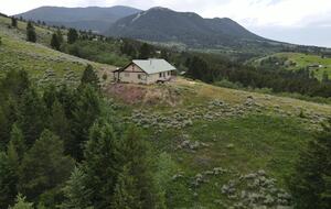 Red Lodge Retreat - Red Lodge, Montana