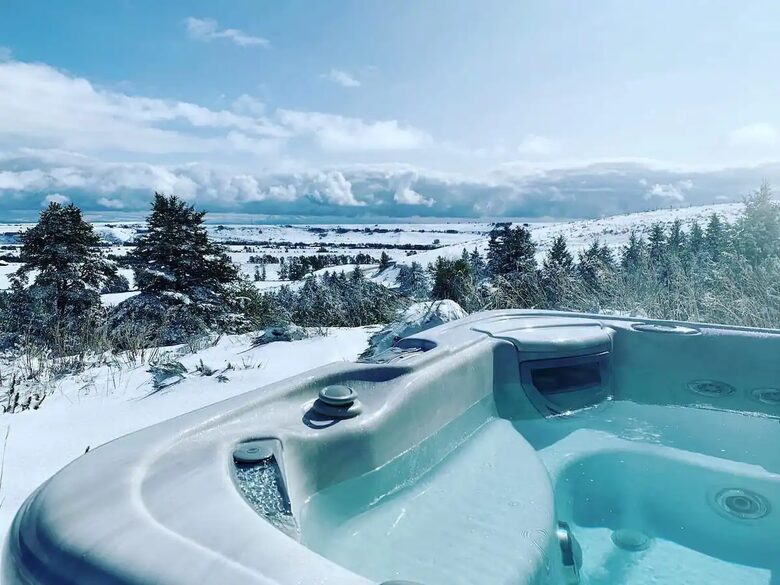 Red Lodge Retreat - Red Lodge, Montana