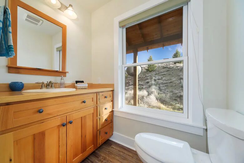 Red Lodge Retreat - Red Lodge, Montana
