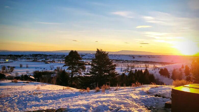 Red Lodge Retreat - Red Lodge, Montana