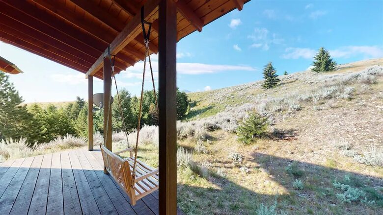Red Lodge Retreat - Red Lodge, Montana