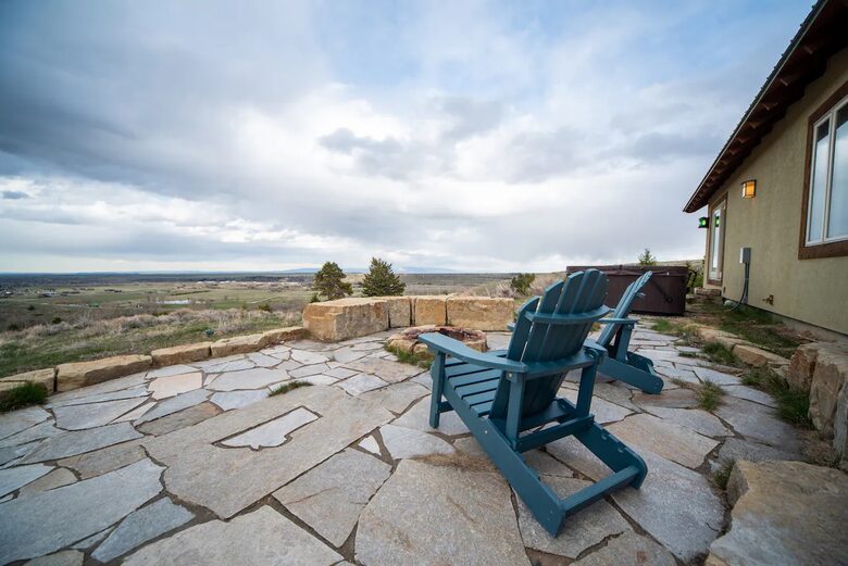 Red Lodge Retreat - Red Lodge, Montana