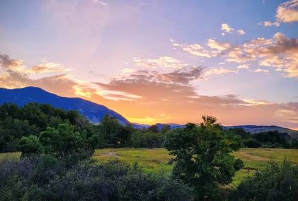 Luxury Bozeman Townhome - Bozeman, Montana