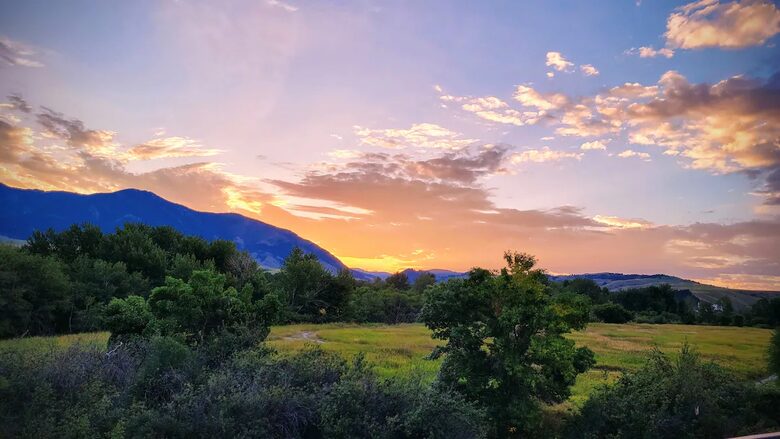 Luxury Bozeman Townhome - Bozeman, Montana