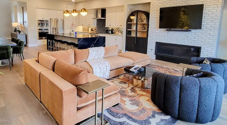 Luxury Bozeman Townhome - Bozeman, Montana