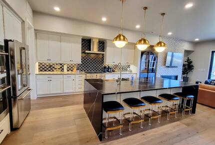 Luxury Bozeman Townhome - Bozeman, Montana