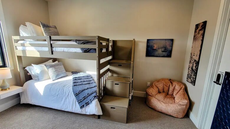 Luxury Bozeman Townhome - Bozeman, Montana