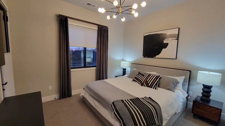 Luxury Bozeman Townhome - Bozeman, Montana