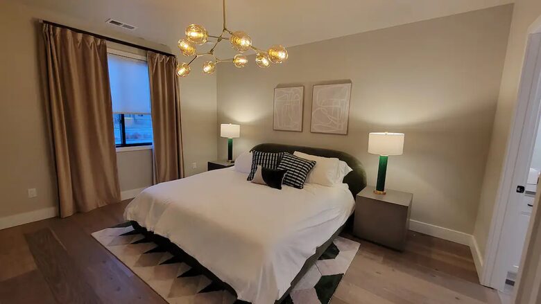 Luxury Bozeman Townhome - Bozeman, Montana