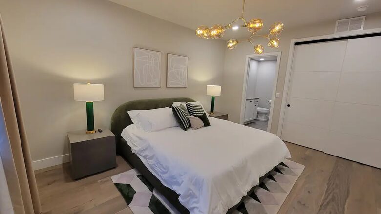 Luxury Bozeman Townhome - Bozeman, Montana