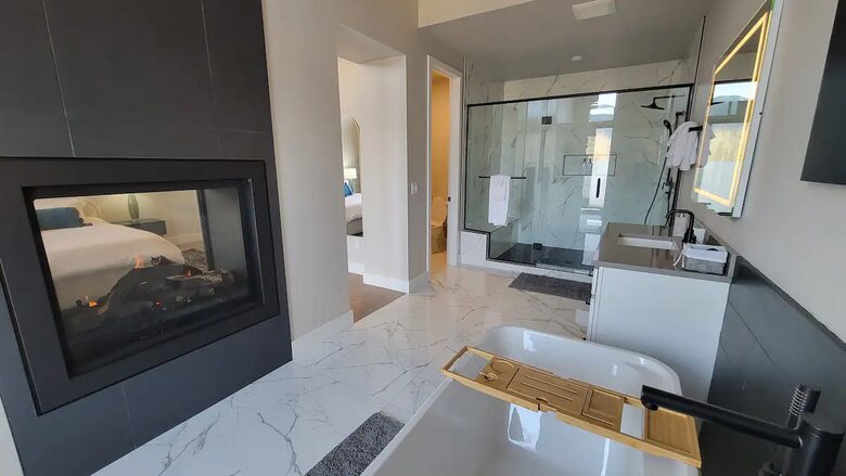 Luxury Bozeman Townhome - Bozeman, Montana