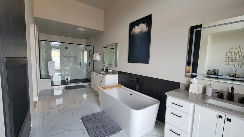 Luxury Bozeman Townhome - Bozeman, Montana