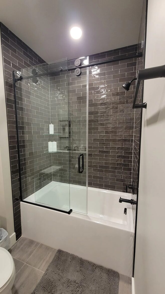 Luxury Bozeman Townhome - Bozeman, Montana