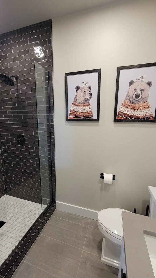 Luxury Bozeman Townhome - Bozeman, Montana