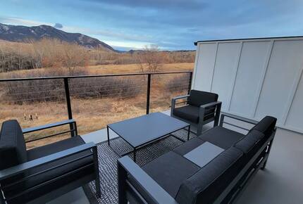 Luxury Bozeman Townhome - Bozeman, Montana