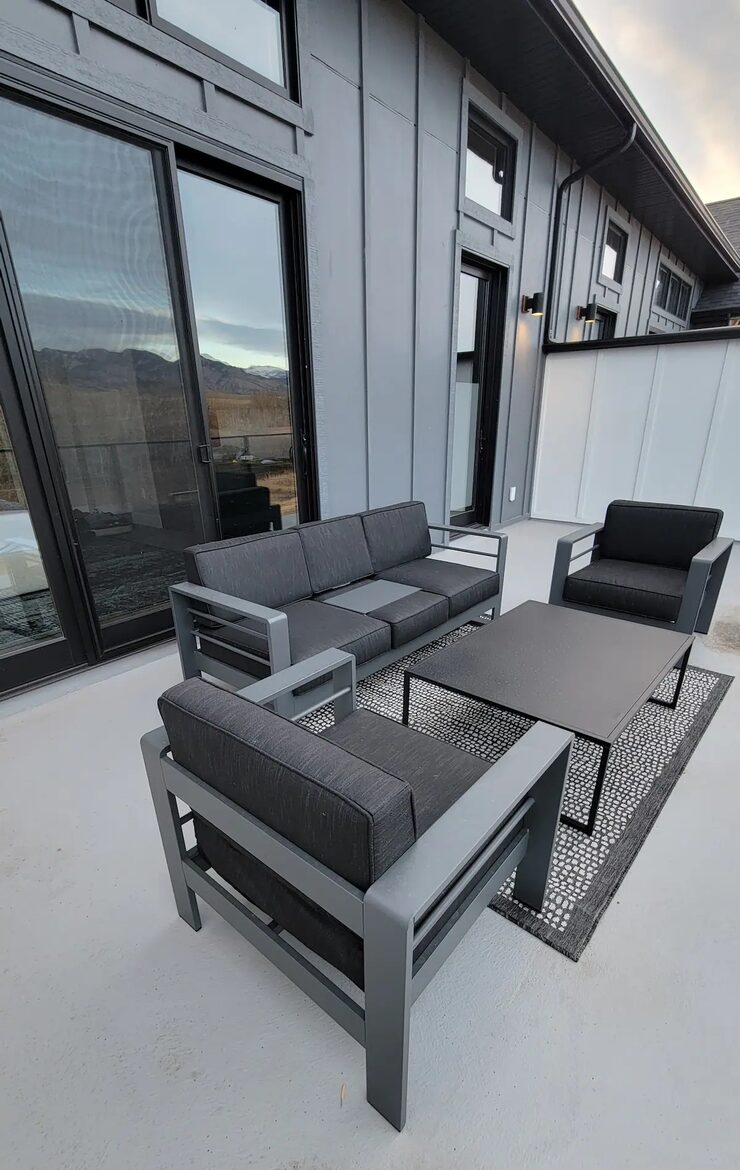 Luxury Bozeman Townhome - Bozeman, Montana