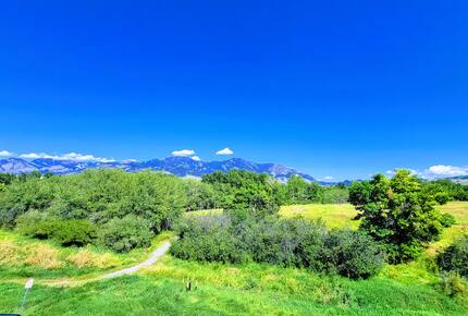 Luxury Bozeman Townhome - Bozeman, Montana