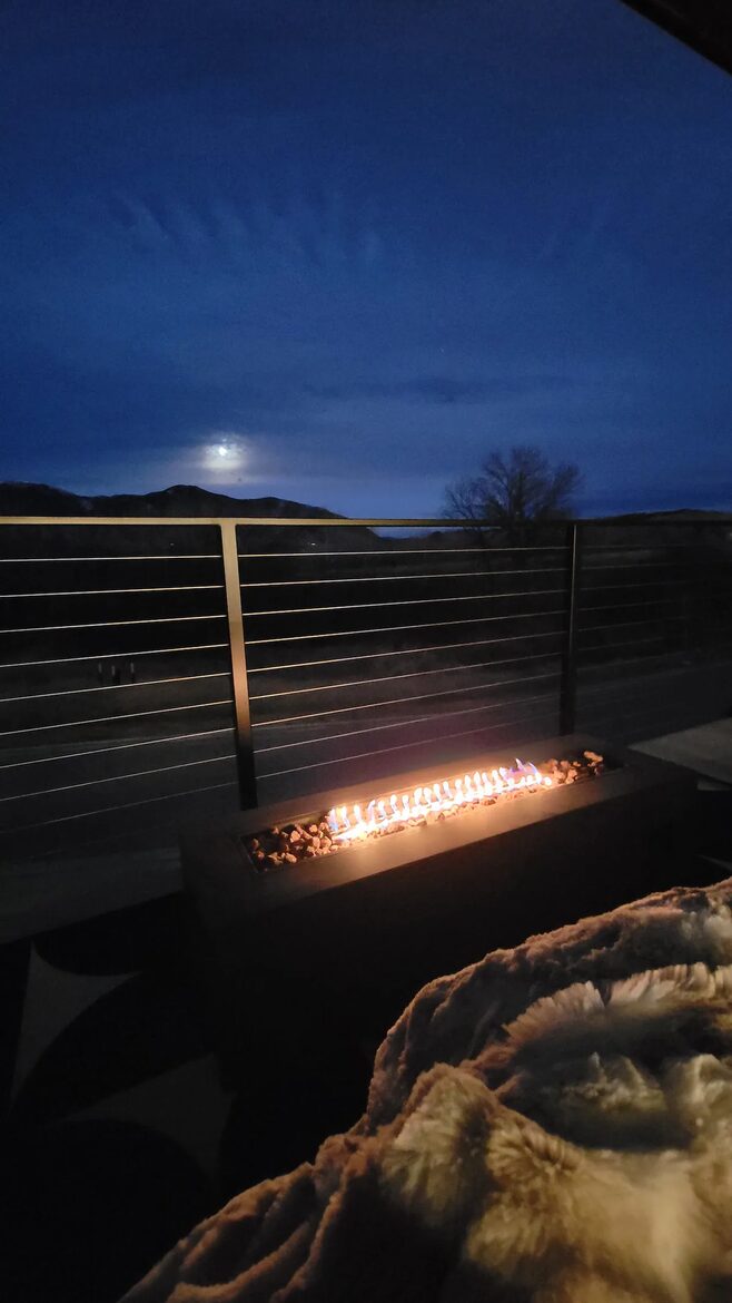 Luxury Bozeman Townhome - Bozeman, Montana