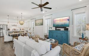 Beach Belle - 30A - Santa Rosa Beach, Florida