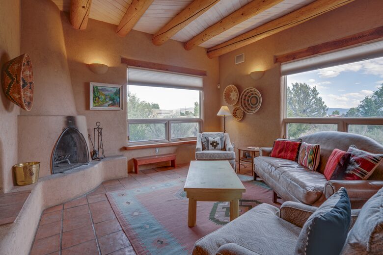 Casa de Campo - El Prado, New Mexico