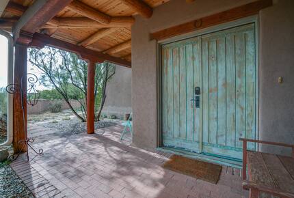 Casa de Campo - El Prado, New Mexico