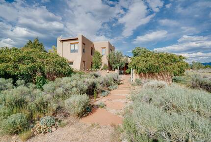 Casa de Campo - El Prado, New Mexico