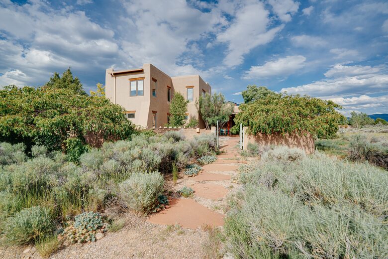 Casa de Campo - El Prado, New Mexico