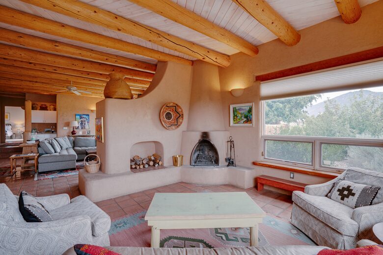 Casa de Campo - El Prado, New Mexico