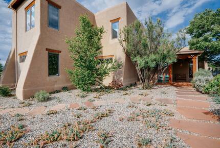 Casa de Campo - El Prado, New Mexico