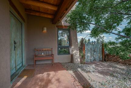 Casa de Campo - El Prado, New Mexico