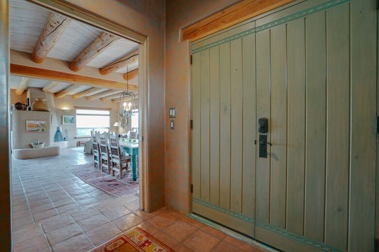 Casa de Campo - El Prado, New Mexico