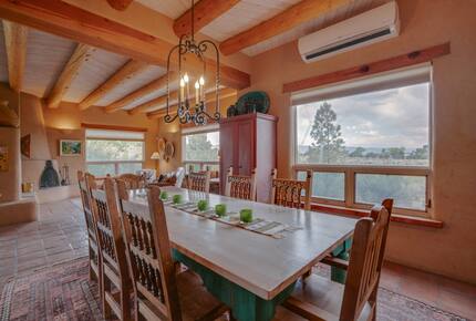 Casa de Campo - El Prado, New Mexico