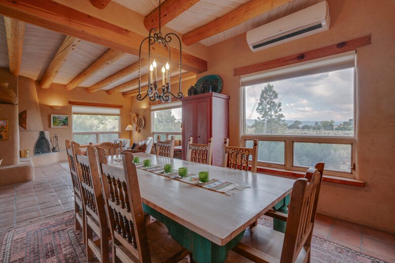 Casa de Campo - El Prado, New Mexico