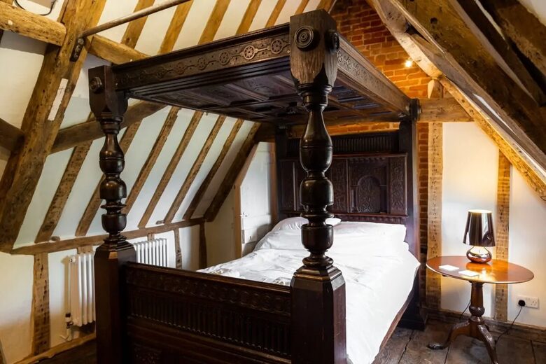 Hill House Norfolk - Norwich, United Kingdom