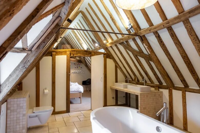 Hill House Norfolk - Norwich, United Kingdom