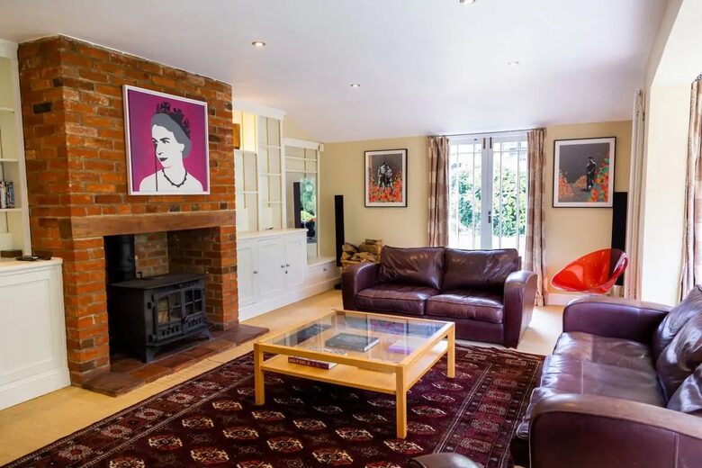 Hill House Norfolk - Norwich, United Kingdom