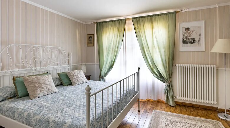 Podere Fusai | Tuscan Farmhouse - Arezzo, Italy