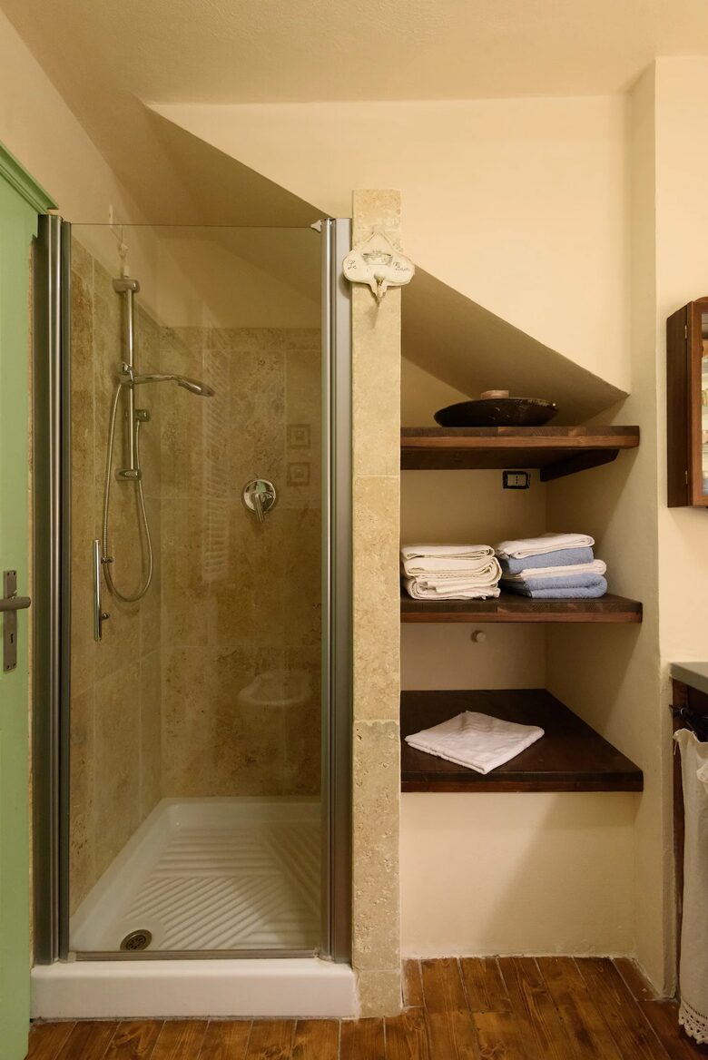Podere Fusai | Tuscan Farmhouse - Arezzo, Italy