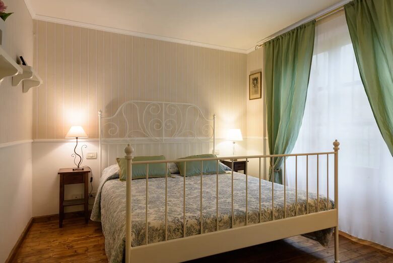 Podere Fusai | Tuscan Farmhouse - Arezzo, Italy