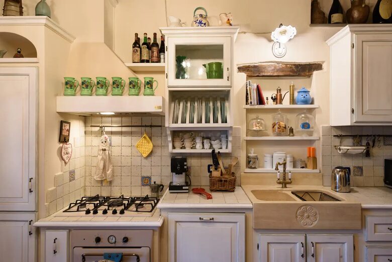 Podere Fusai | Tuscan Farmhouse - Arezzo, Italy