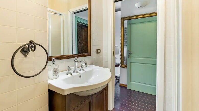 Podere Fusai | Tuscan Farmhouse - Arezzo, Italy