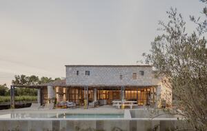 Casa Wisteria - San Miguel Allende, Mexico
