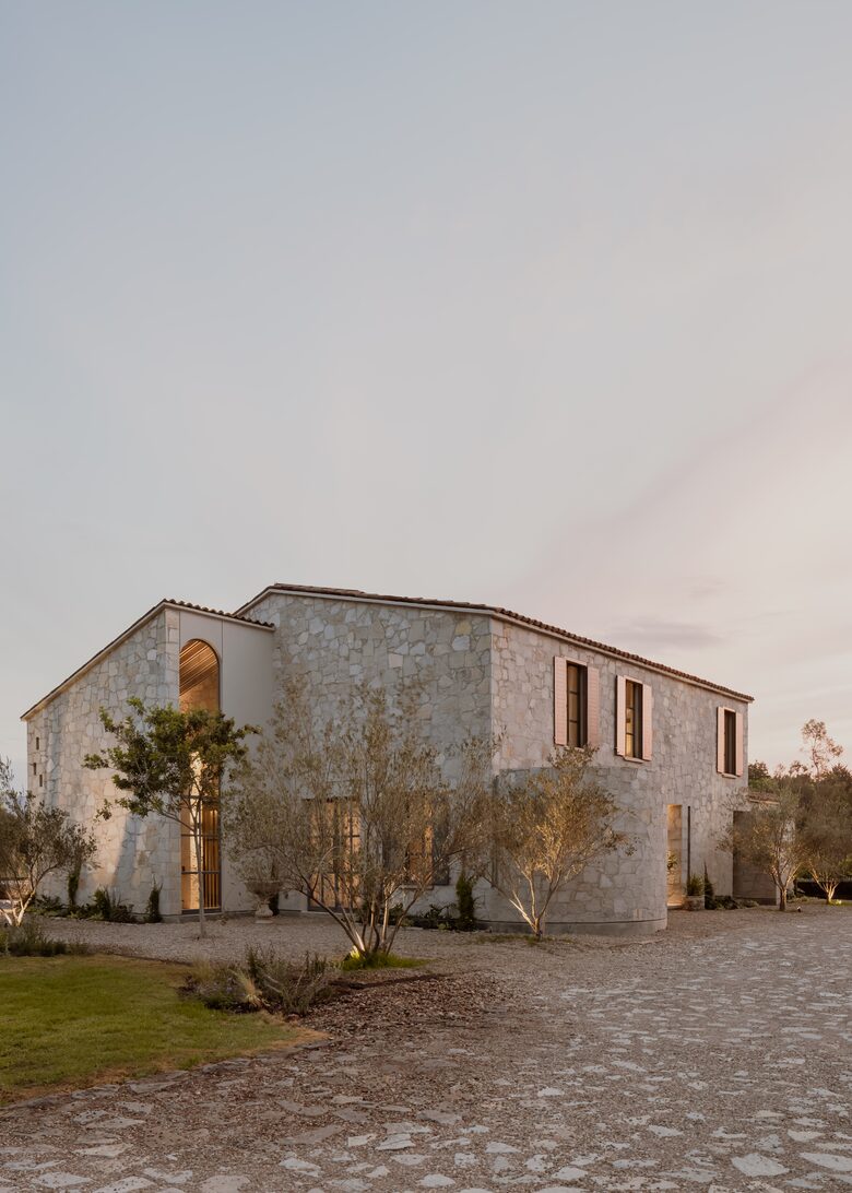 Casa Wisteria - San Miguel Allende, Mexico